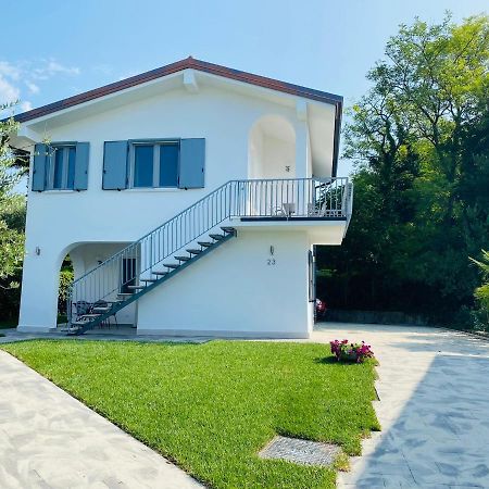 C'Era Una Volta Villaggio Ideal Μπαρντολίνο Εξωτερικό φωτογραφία