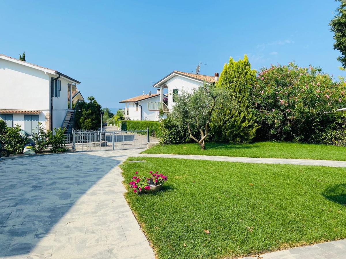 C'Era Una Volta Villaggio Ideal Μπαρντολίνο Εξωτερικό φωτογραφία