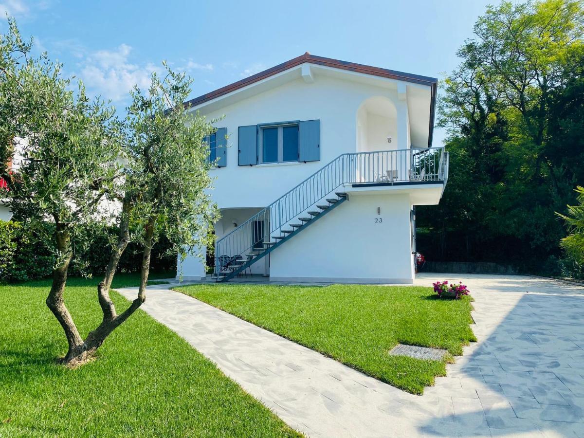 C'Era Una Volta Villaggio Ideal Μπαρντολίνο Εξωτερικό φωτογραφία