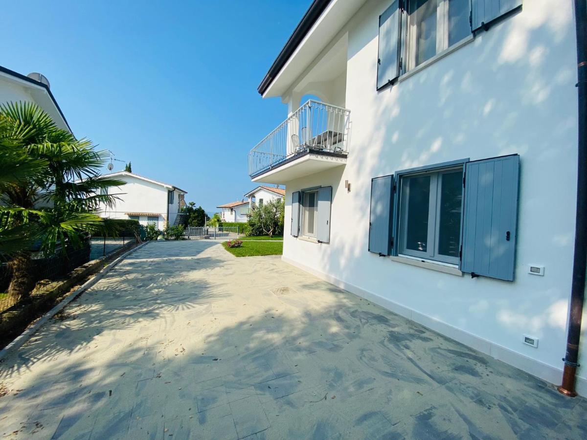 C'Era Una Volta Villaggio Ideal Μπαρντολίνο Εξωτερικό φωτογραφία