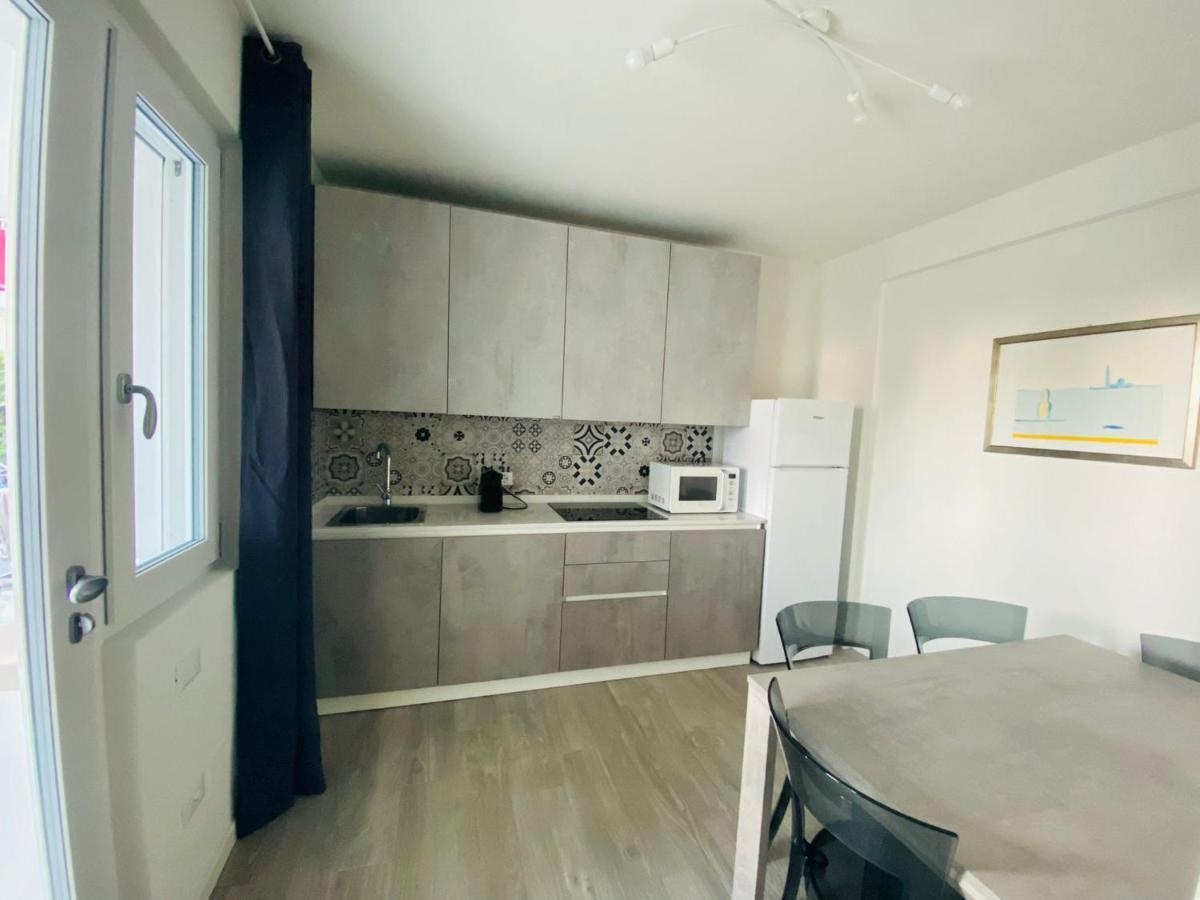 C'Era Una Volta Villaggio Ideal Μπαρντολίνο Εξωτερικό φωτογραφία