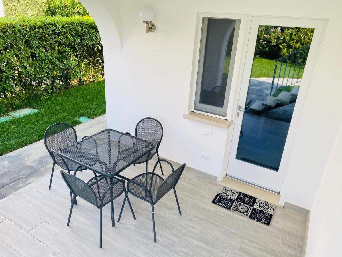 C'Era Una Volta Villaggio Ideal Μπαρντολίνο Εξωτερικό φωτογραφία