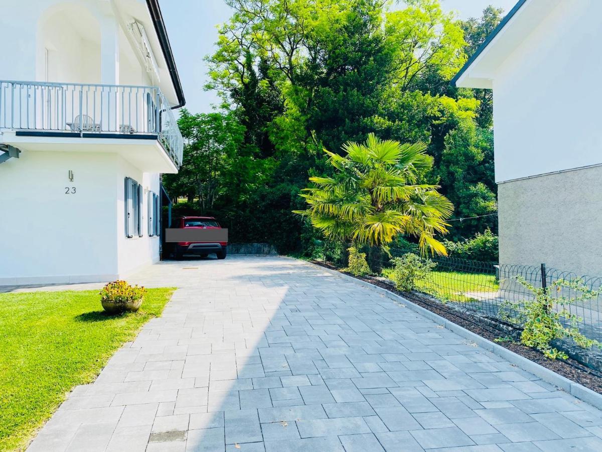 C'Era Una Volta Villaggio Ideal Μπαρντολίνο Εξωτερικό φωτογραφία