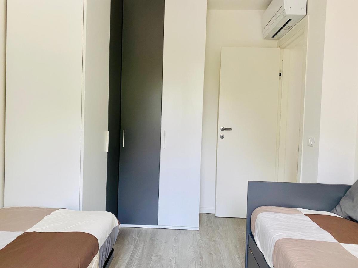 C'Era Una Volta Villaggio Ideal Μπαρντολίνο Εξωτερικό φωτογραφία