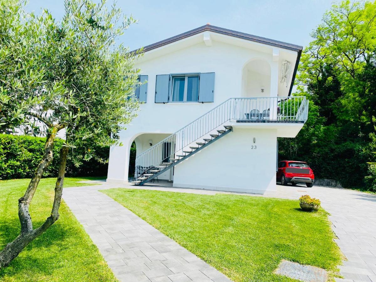 C'Era Una Volta Villaggio Ideal Μπαρντολίνο Εξωτερικό φωτογραφία