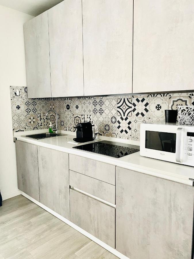C'Era Una Volta Villaggio Ideal Μπαρντολίνο Εξωτερικό φωτογραφία