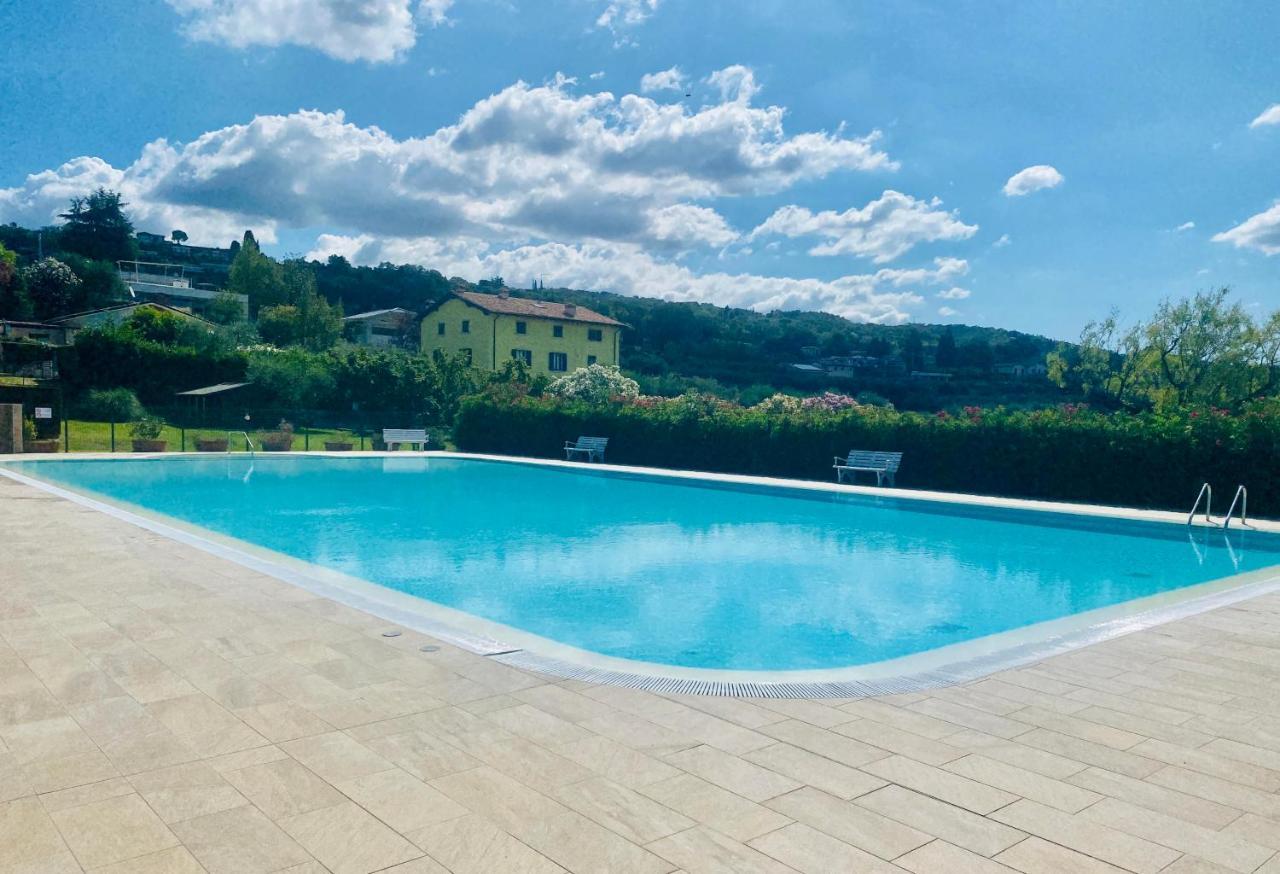 C'Era Una Volta Villaggio Ideal Μπαρντολίνο Εξωτερικό φωτογραφία