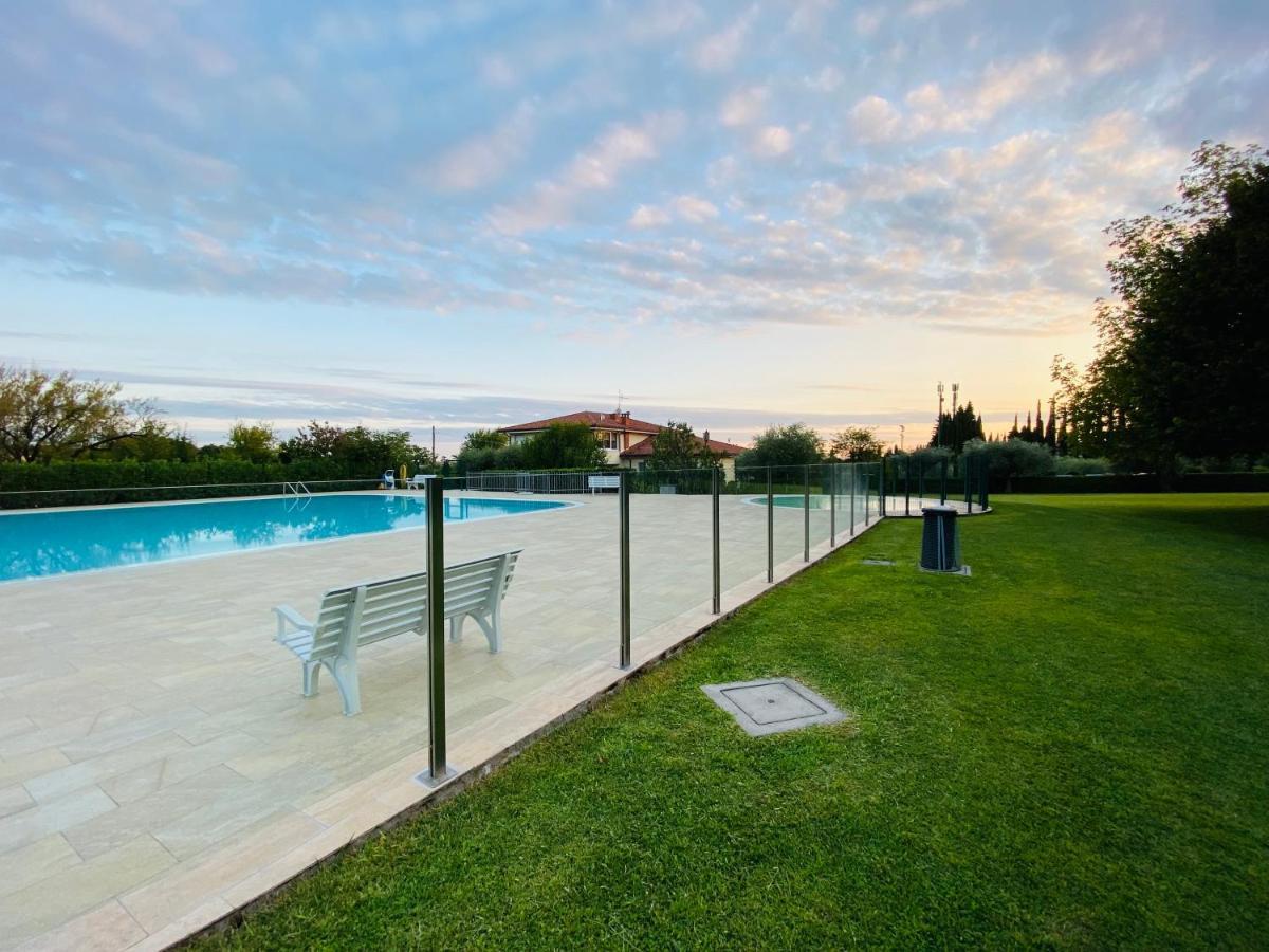 C'Era Una Volta Villaggio Ideal Μπαρντολίνο Εξωτερικό φωτογραφία