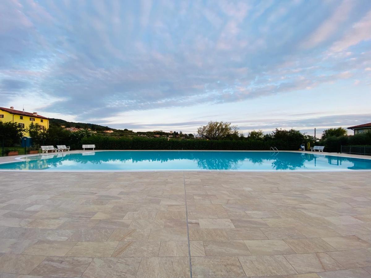 C'Era Una Volta Villaggio Ideal Μπαρντολίνο Εξωτερικό φωτογραφία