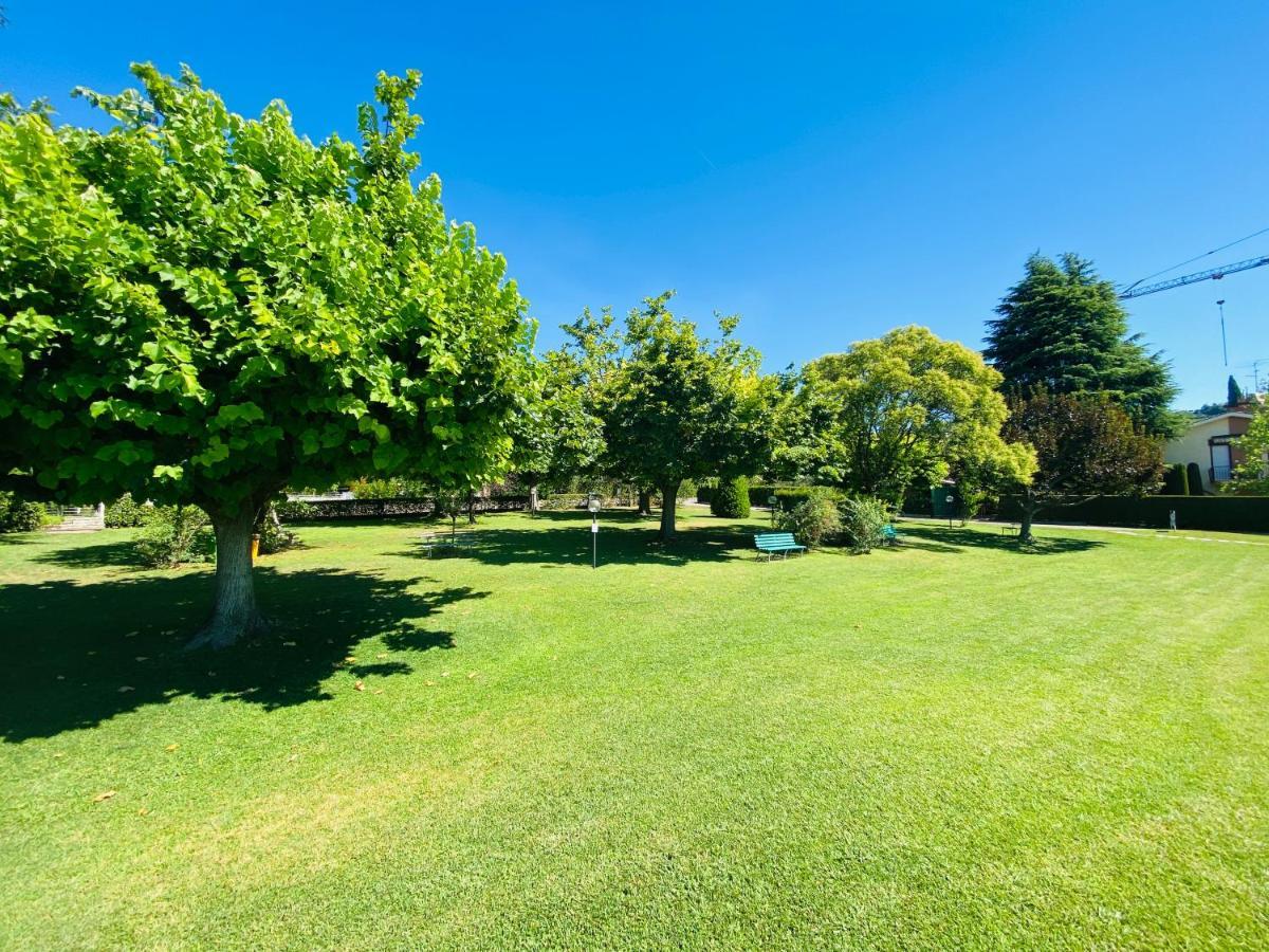 C'Era Una Volta Villaggio Ideal Μπαρντολίνο Εξωτερικό φωτογραφία