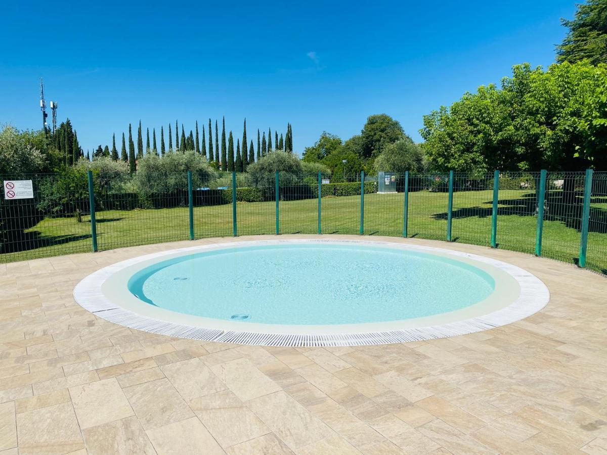 C'Era Una Volta Villaggio Ideal Μπαρντολίνο Εξωτερικό φωτογραφία