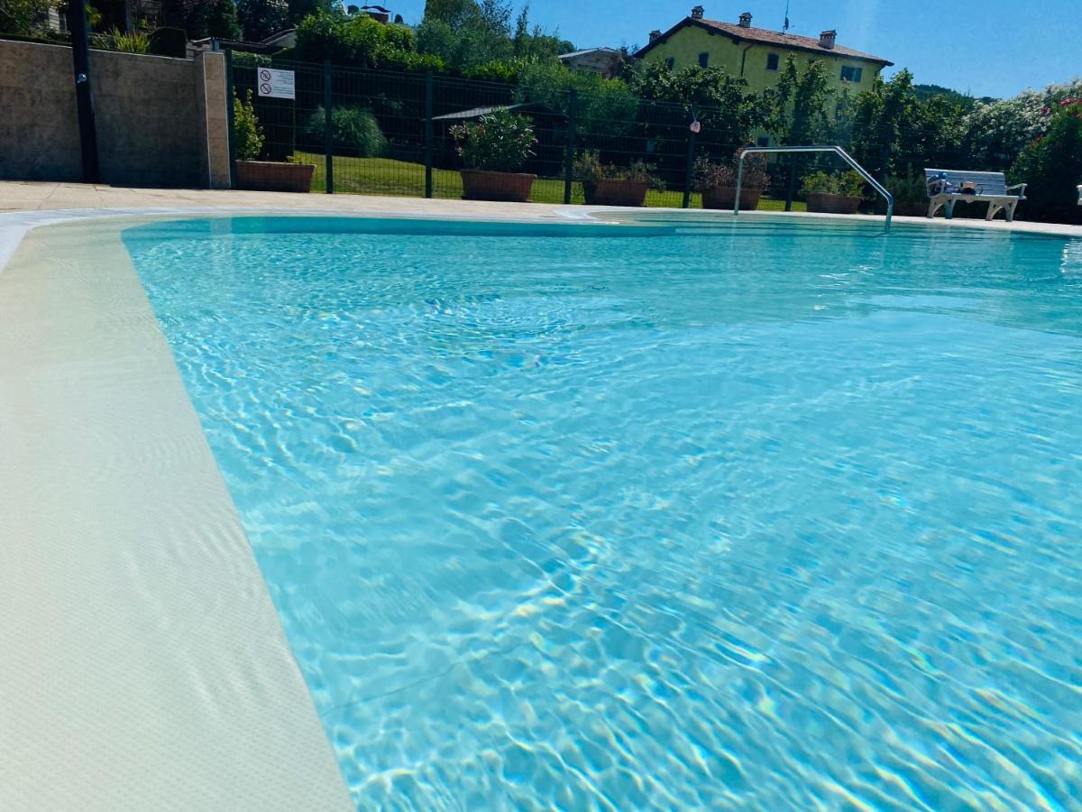 C'Era Una Volta Villaggio Ideal Μπαρντολίνο Εξωτερικό φωτογραφία
