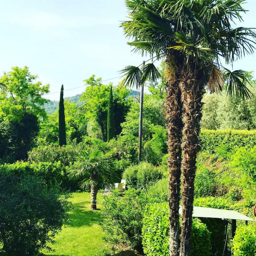C'Era Una Volta Villaggio Ideal Μπαρντολίνο Εξωτερικό φωτογραφία