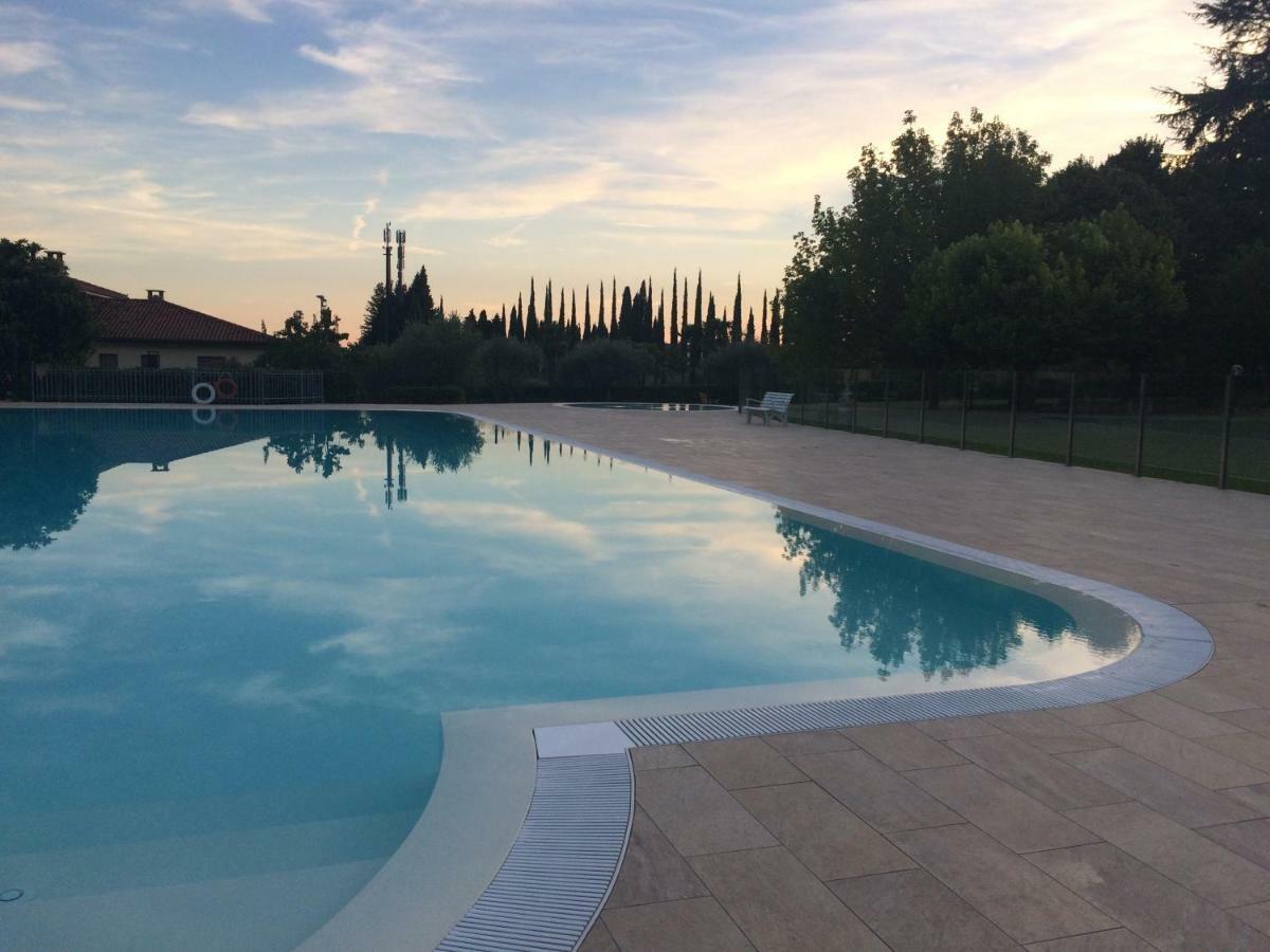 C'Era Una Volta Villaggio Ideal Μπαρντολίνο Εξωτερικό φωτογραφία