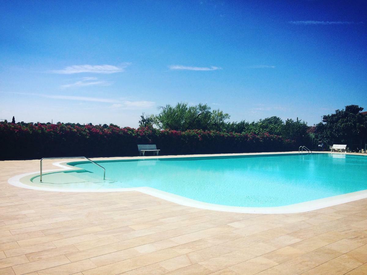 C'Era Una Volta Villaggio Ideal Μπαρντολίνο Εξωτερικό φωτογραφία