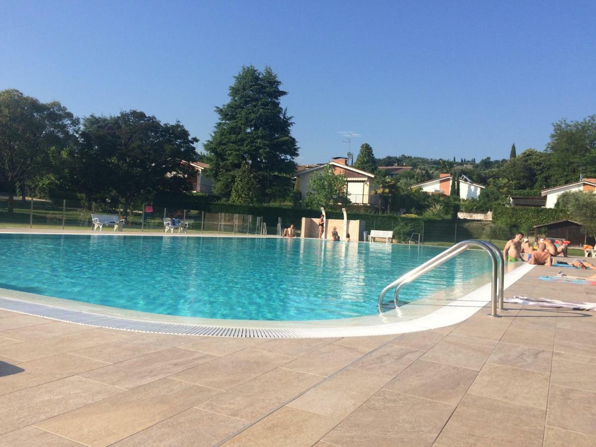 C'Era Una Volta Villaggio Ideal Μπαρντολίνο Εξωτερικό φωτογραφία